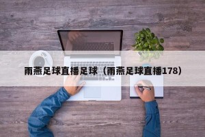 雨燕足球直播足球（雨燕足球直播178）