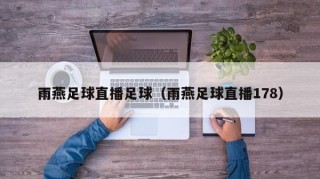 雨燕足球直播足球（雨燕足球直播178）
