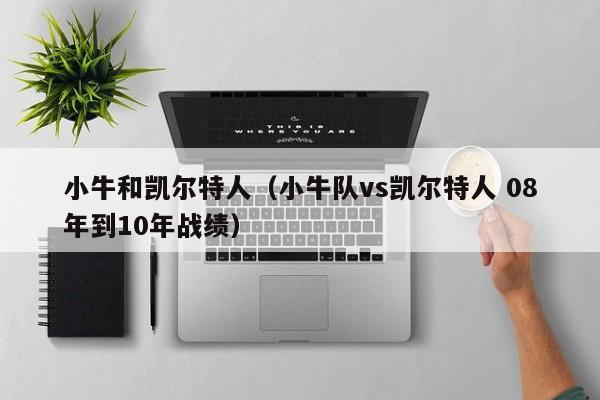 小牛和凯尔特人(小牛队vs凯尔特人 08年到10年战绩)