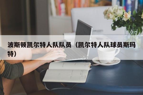 波斯顿凯尔特人队队员(凯尔特人队球员斯玛特)